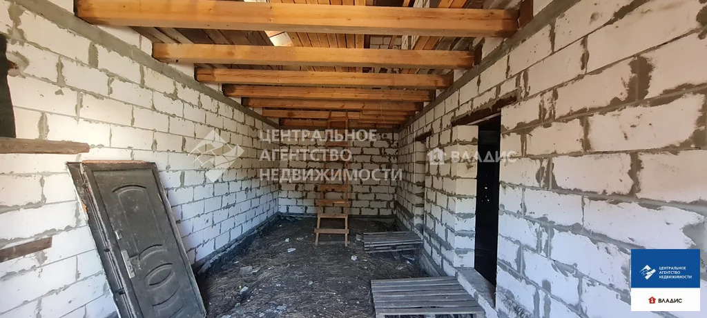 Продажа дома, Подвязье, Рязанский район - Фото 4