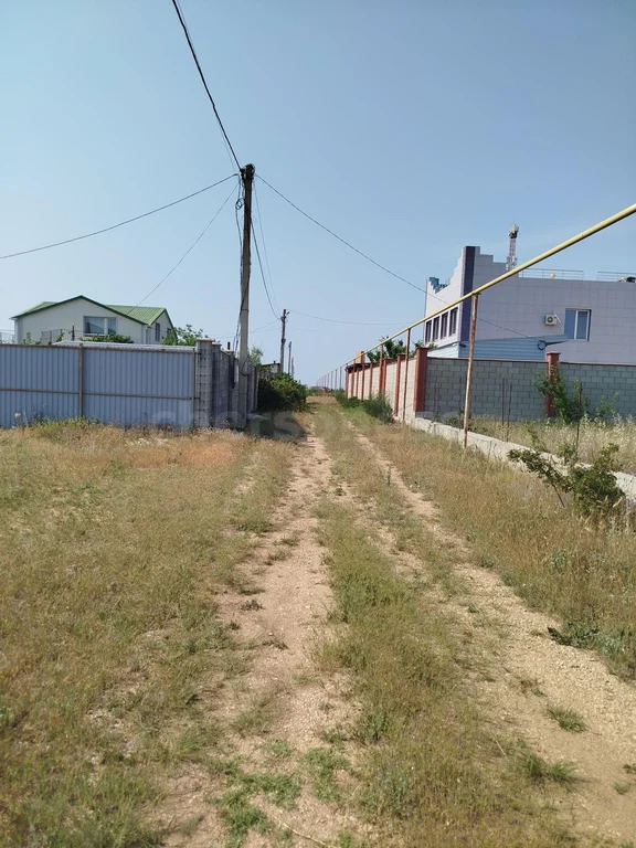 Продажа участка, Севастополь, территория СТ Бельбек-1 - Фото 3