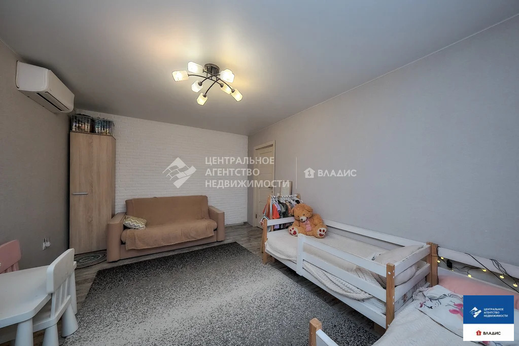 Продажа квартиры, Дядьково, Рязанский район, улица Связи - Фото 8