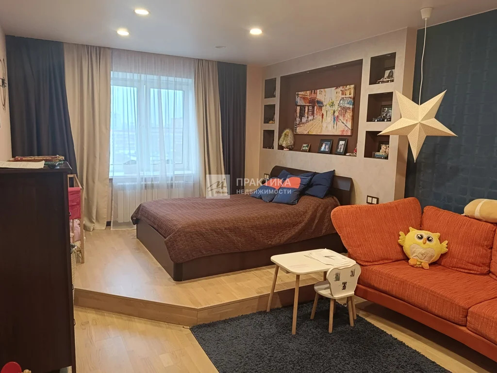 Продажа квартиры, Люберцы, Люберецкий район, ул. Шевлякова - Фото 12