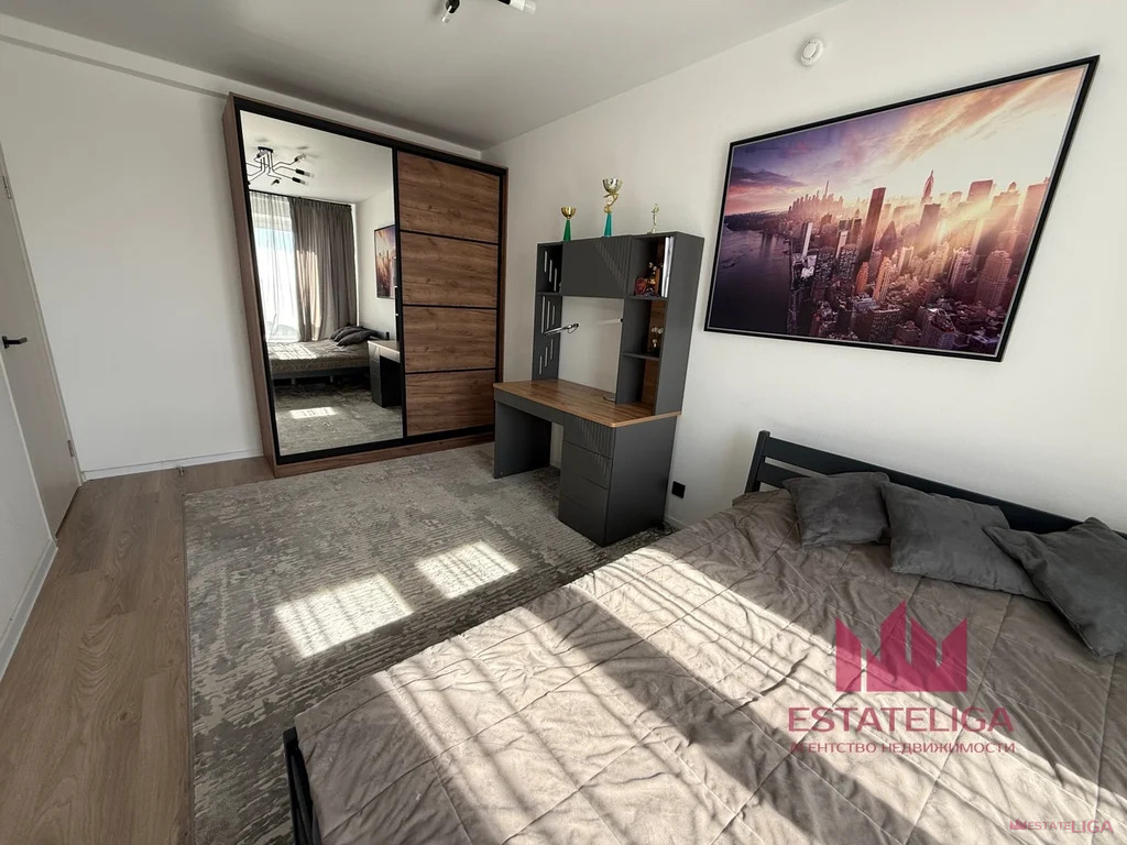 Продажа квартиры, Люберцы, Люберецкий район, улица Юности - Фото 10