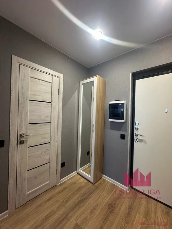 Аренда квартиры, Лопатино, Ленинский район, Сухановская улица - Фото 10