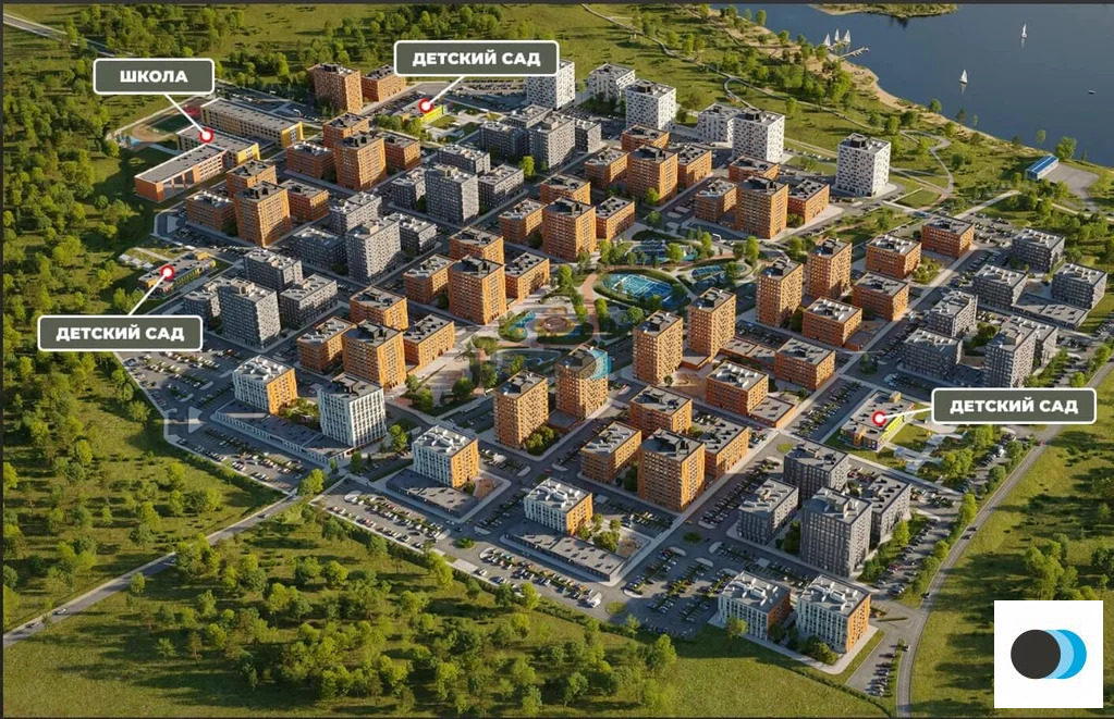Продажа квартиры, Миловка, Уфимский район, ул. Рабочая - Фото 1