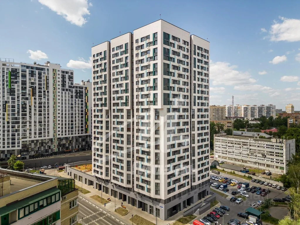 Продажа квартиры, Мытищи, Мытищинский район, ул. Воровского - Фото 21