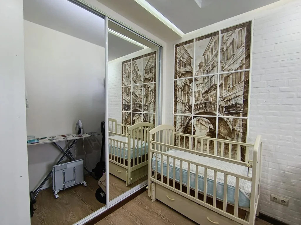 Продажа квартиры, Крымск, Крымский район, улица Надежды - Фото 15