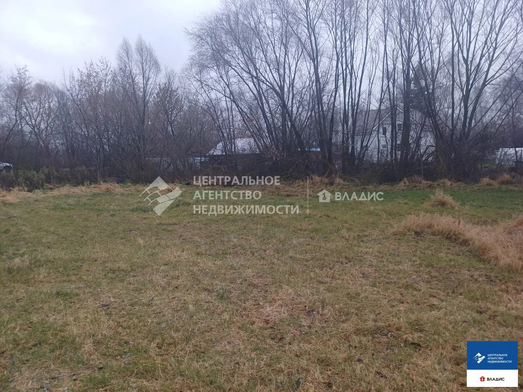 Продажа участка, Подвязье, Рязанский район - Фото 1