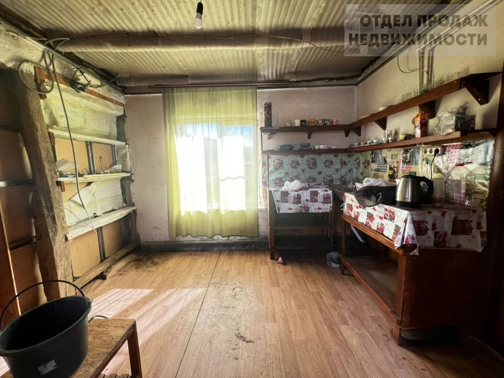 Участок с жилым домом - Фото 12