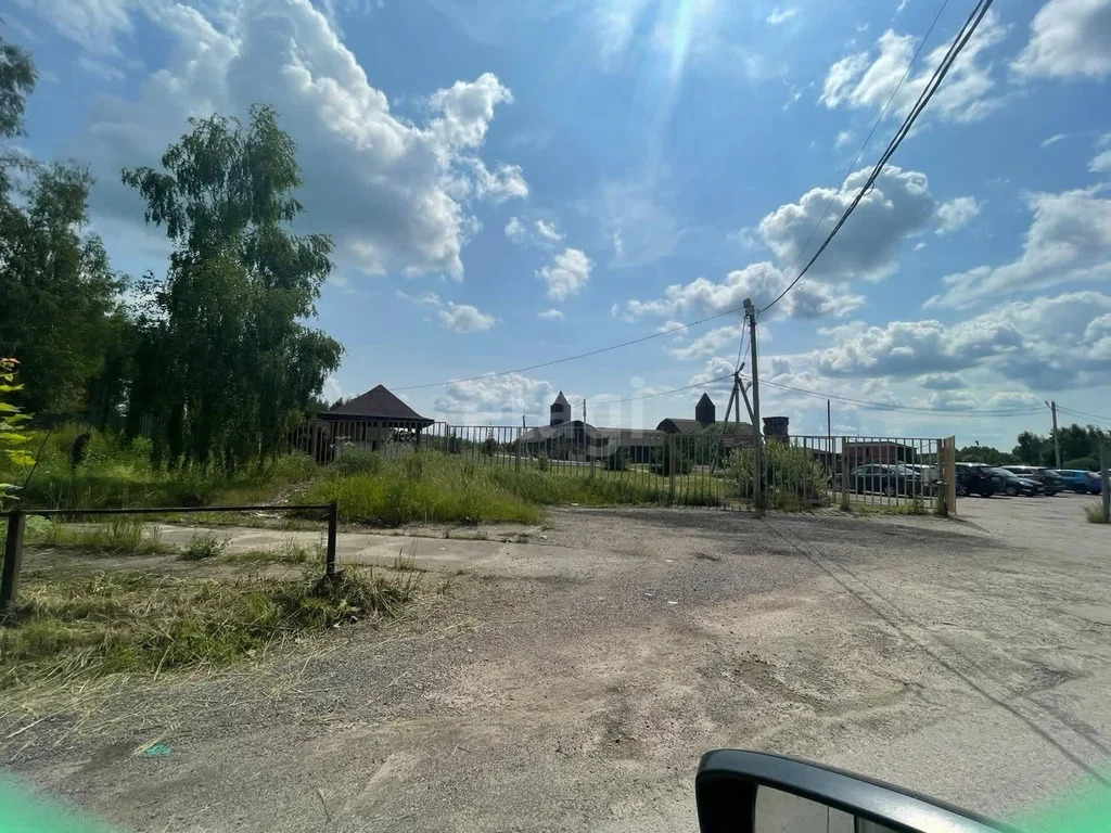 Продажа участка, Проскурниково, Ступинский район - Фото 1