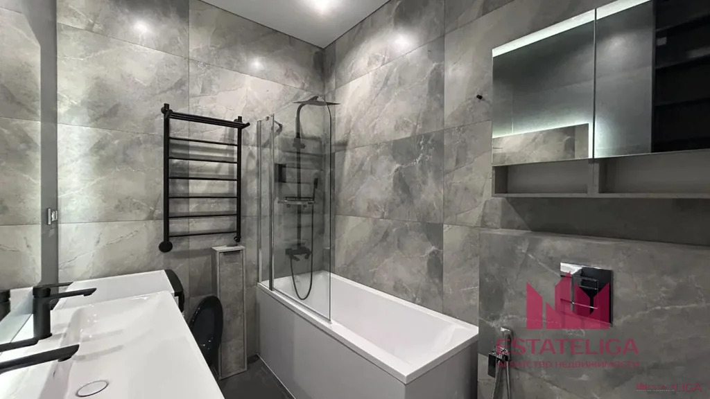 Аренда квартиры, м. Шелепиха, Шмитовский проезд - Фото 18