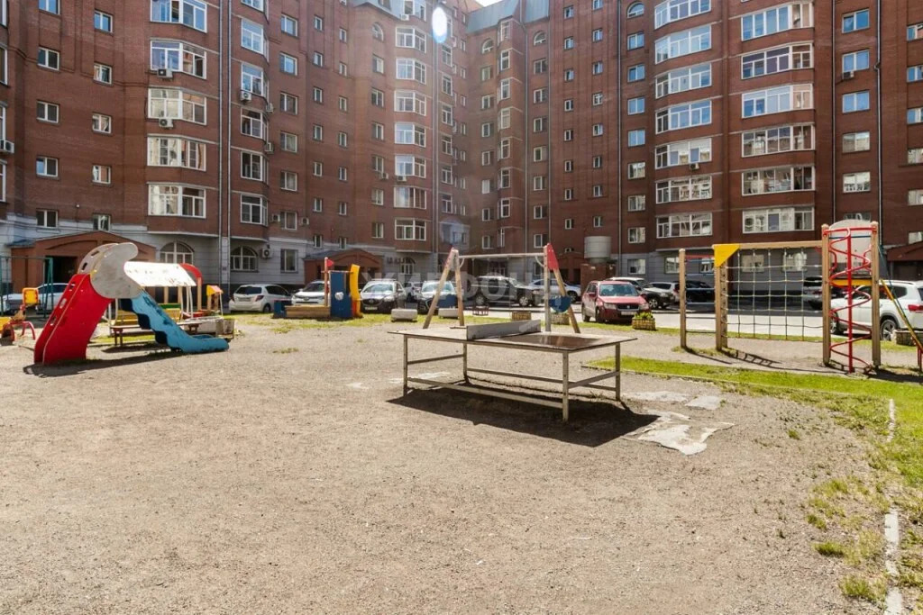 Продажа квартиры, Новосибирск, 1-й переулок Римского-Корсакова - Фото 2