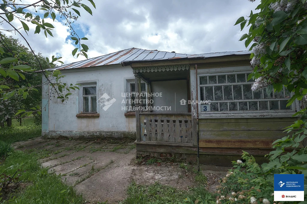 Продажа дома, Костино, Рыбновский район, ул. Садовая - Фото 3