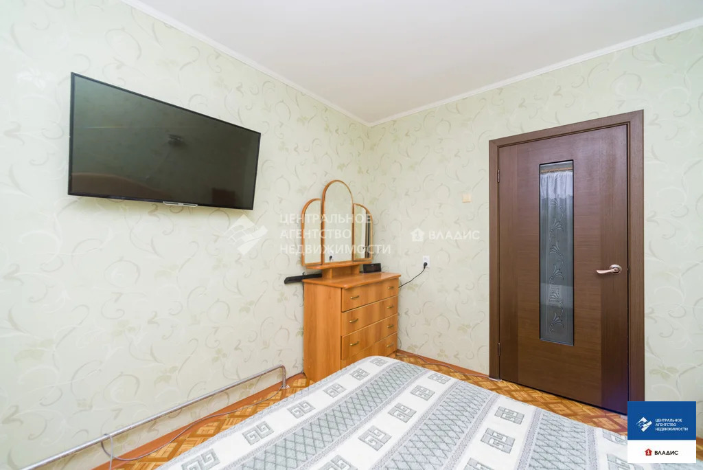 Продажа квартиры, Рязань, ул. Бирюзова - Фото 11