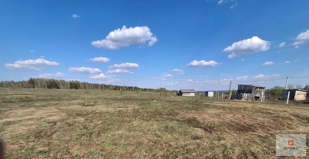 Продажа участка, Каймары, ул. Многодетная - Фото 1