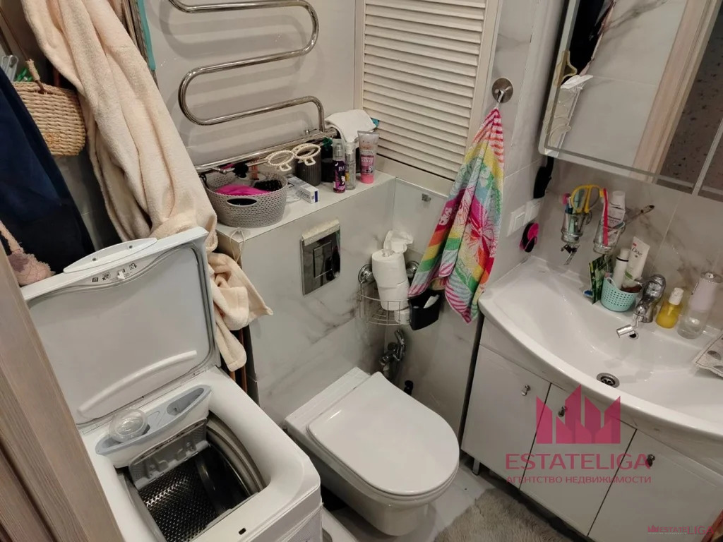 Продажа квартиры, ул. Уральская - Фото 11