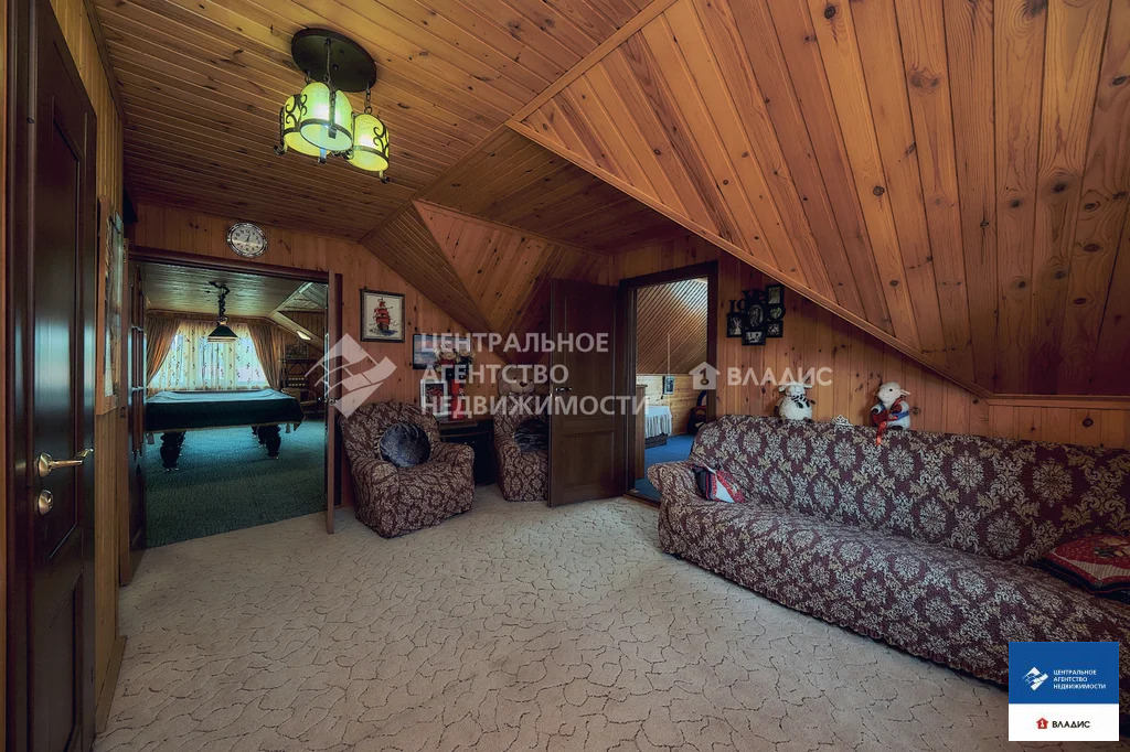 Продажа дома, Требухино, Рязанский район - Фото 12