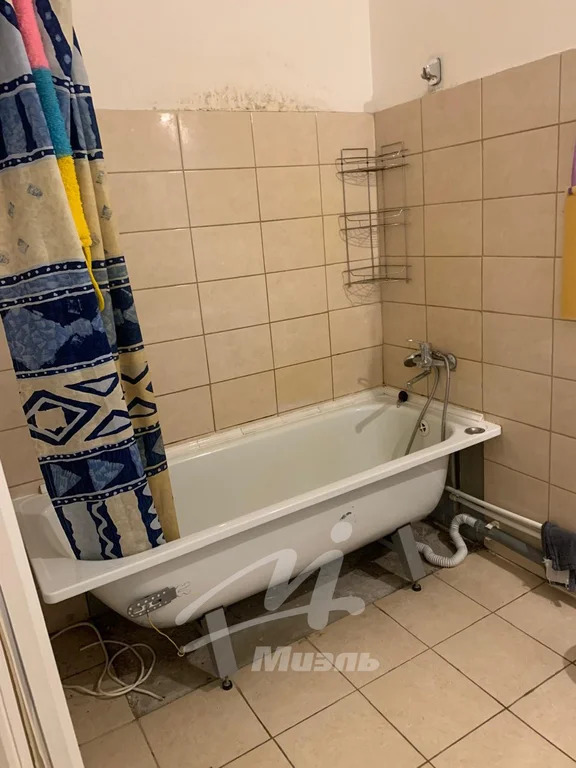 Аренда квартиры, Мирный, Люберецкий район, Крымская ул. - Фото 8