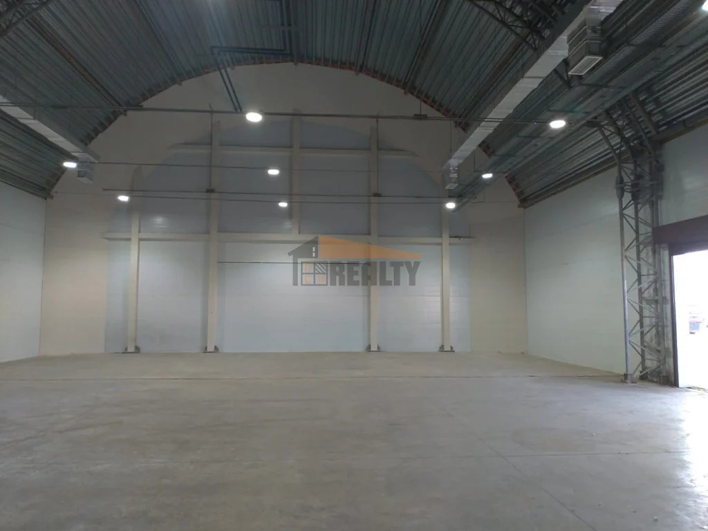 Аренда склада, Северный, Истринский район, Логистическая ул. - Фото 2