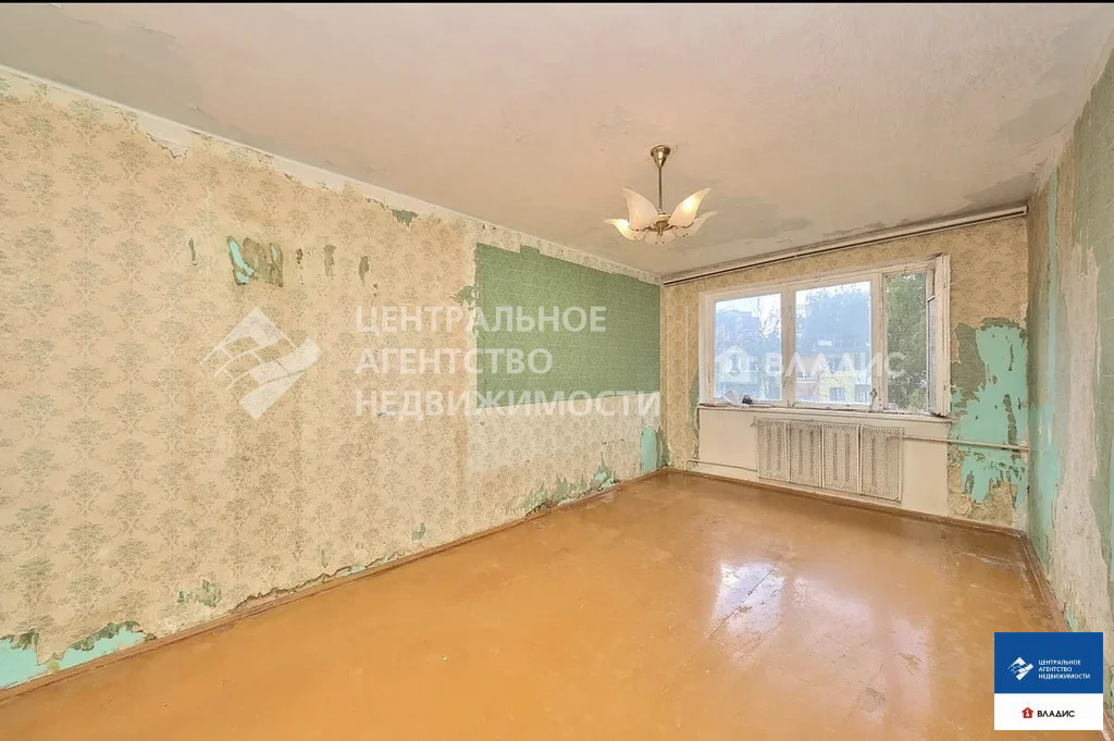 Продажа квартиры, Рязань, улица Новосёлов - Фото 4