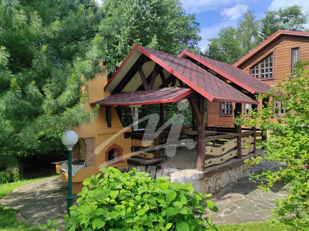 Продажа дома, Ступино, Ступинский район, Колычево д. - Фото 9