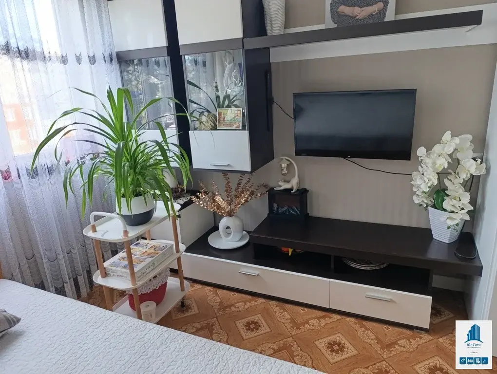 Продаю 3 к квартиру по ул.Аэродромной - Фото 14