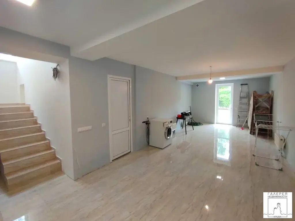 №4420 Дом в лесной зоне Ялты - Фото 5