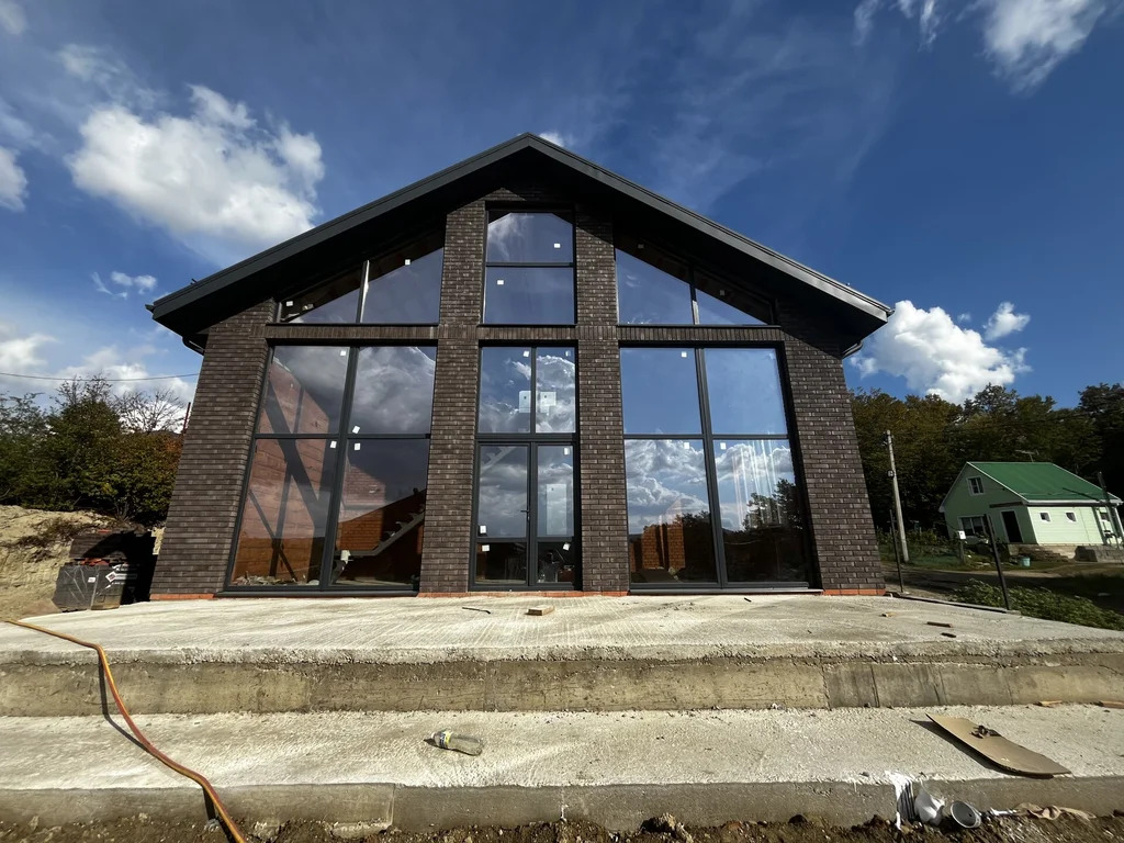 Продажа дома, Ставропольская, Северский район, ул. Пушкина - Фото 2