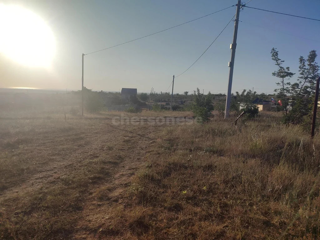 Продажа участка, Маловидное, Бахчисарайский район, улица Садовая - Фото 4