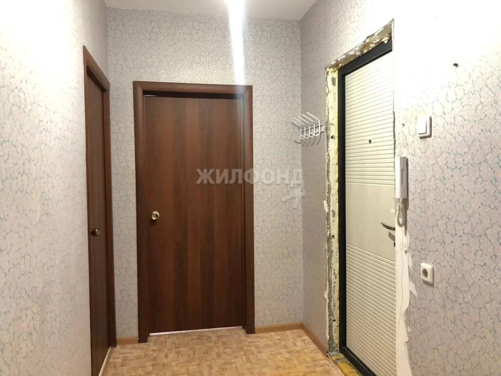 Продажа квартиры, Новосибирск, Спортивная - Фото 12