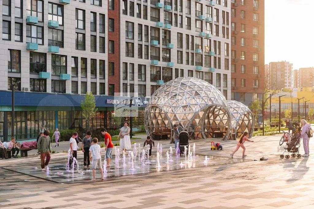 Продажа квартиры в новостройке, улица Эдварда Грига - Фото 10