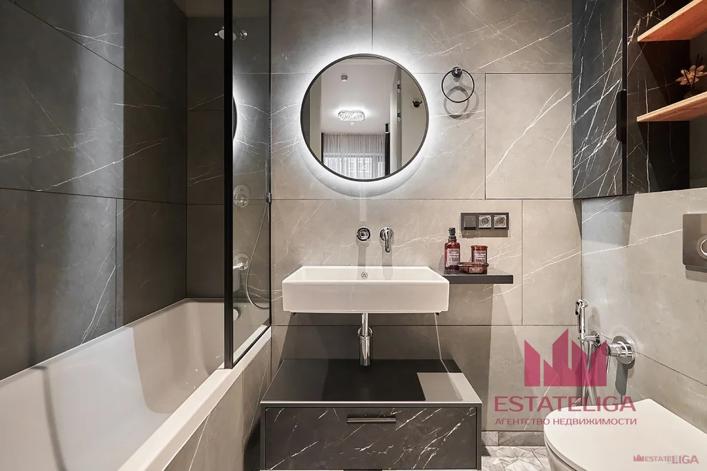 Продажа квартиры, Шелепихинская наб. - Фото 13