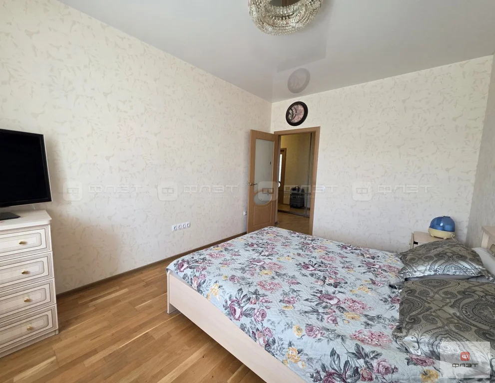 Продажа квартиры, Казань, ул. Серова - Фото 4