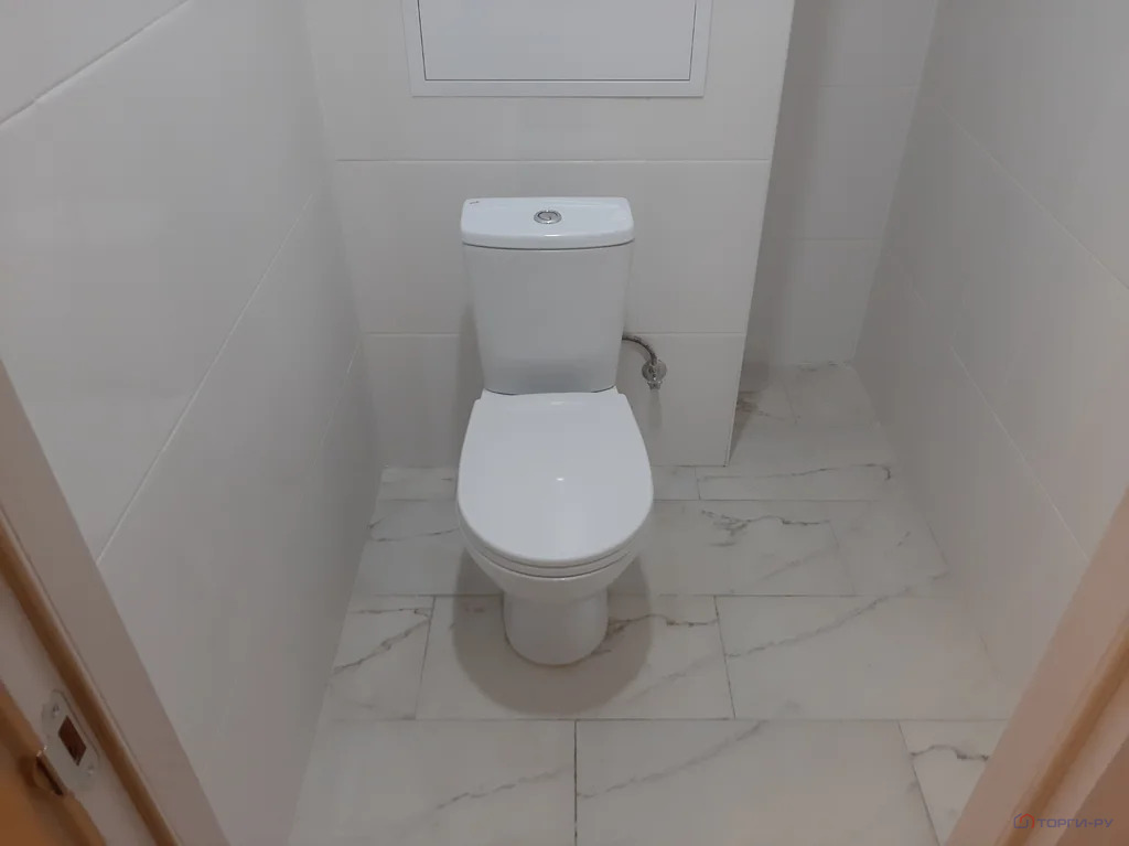 Продажа квартиры, ул. Парковая - Фото 16