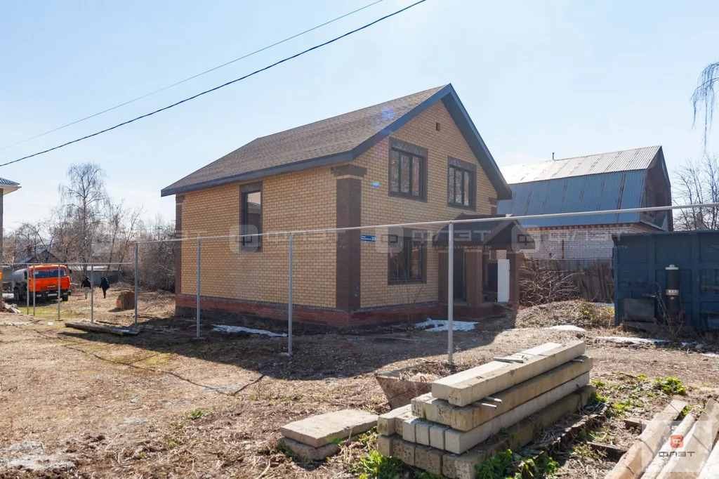 Продажа дома, Казань, ул. Кукушкинская - Фото 6