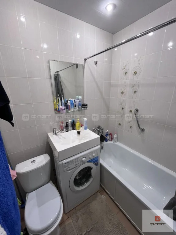 Продажа квартиры, Казань, ул. Халева - Фото 7