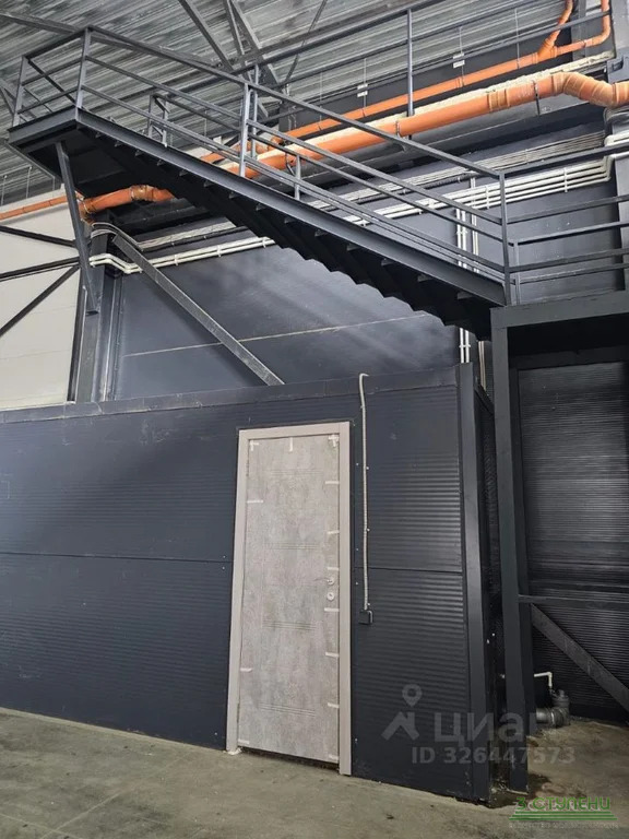 Аренда склада, Томилино, Люберецкий район - Фото 7