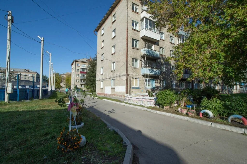 Продажа квартиры, Новосибирск, ул. Часовая - Фото 11
