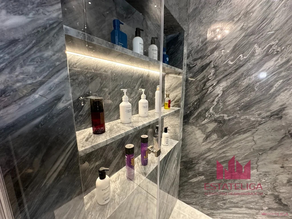 Продажа квартиры, Газетный пер. - Фото 20