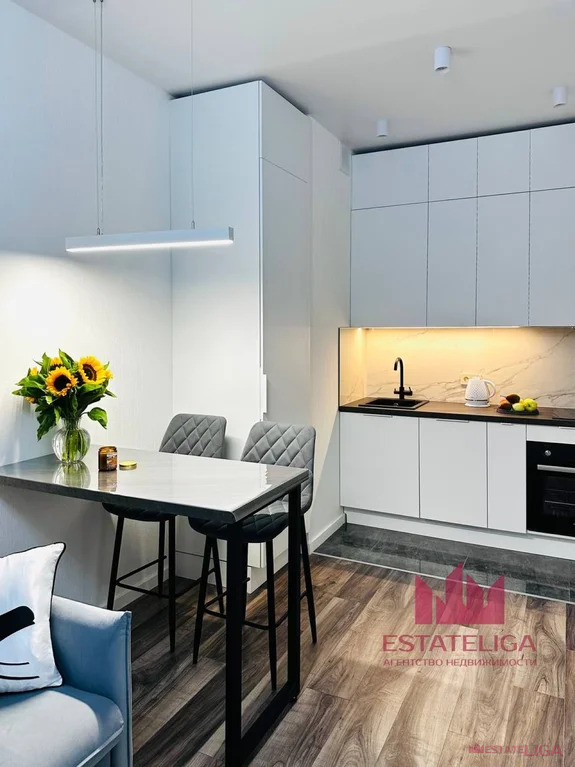 Продажа квартиры, Аминьевское ш. - Фото 4