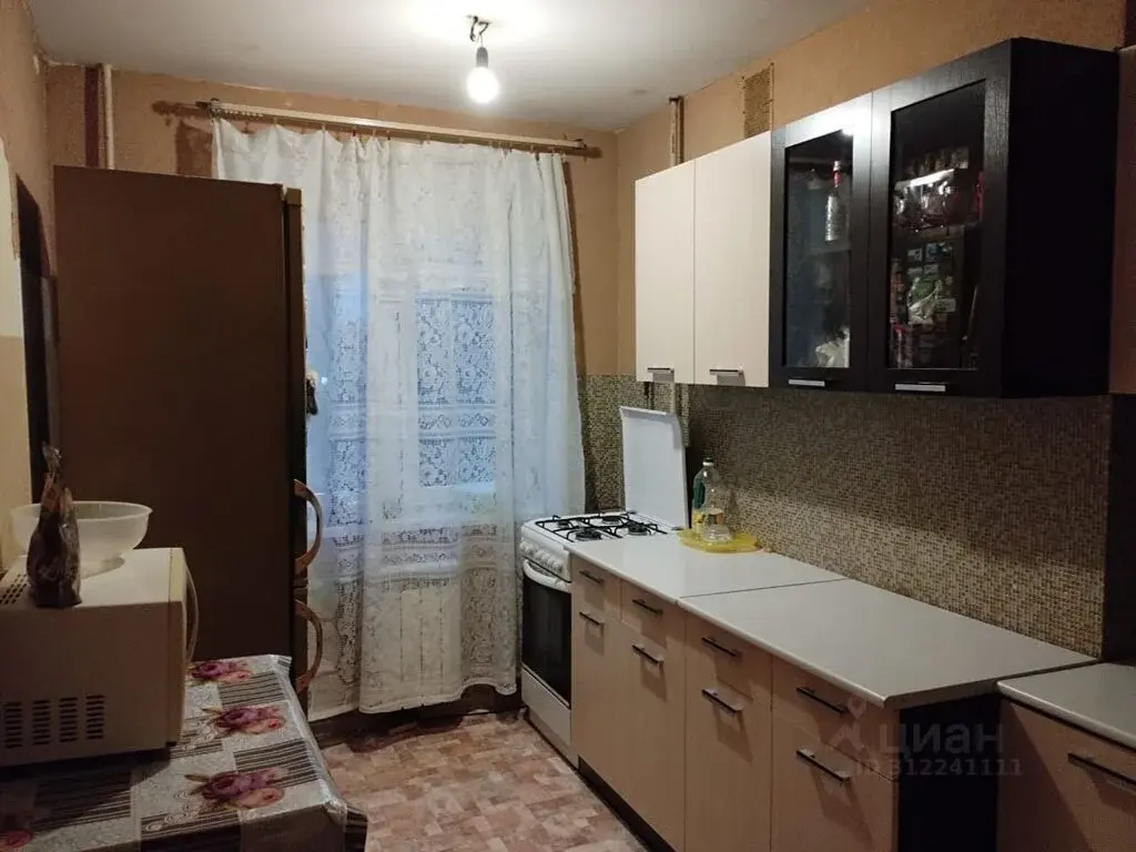 Продам 2-х к. квартиру в г. Раменское, ул. Коммунистическая, д. 23 - Фото 4