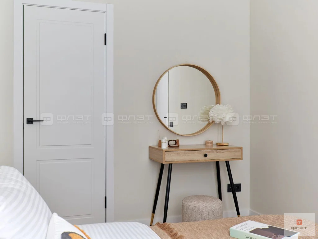 Продажа квартиры, Казань, ул. Чехова - Фото 3