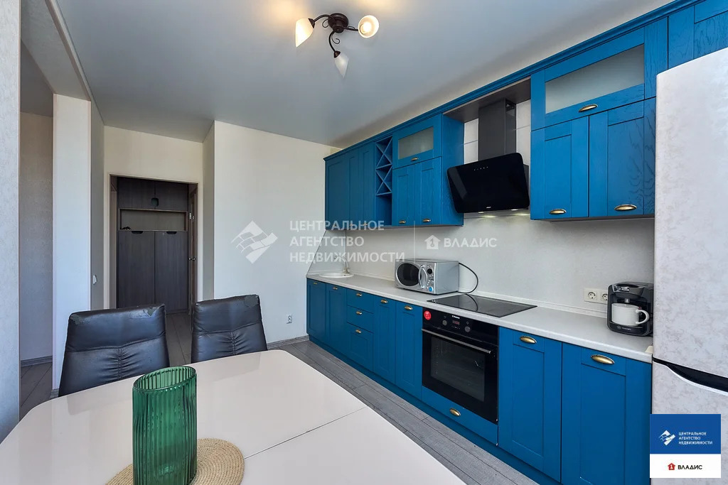 Продажа квартиры, Рязань, Московское ш. - Фото 1