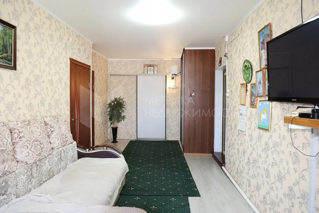 Продажа дома, Боровский, Тюменский район, Тюменский р-н - Фото 6