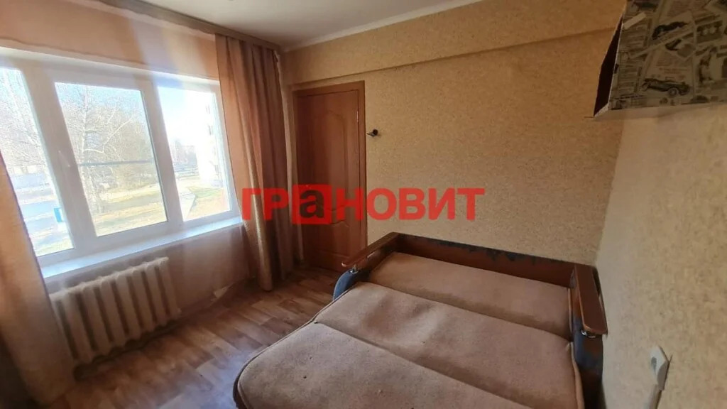 Продажа квартиры, Новосибирск, Солидарности - Фото 23