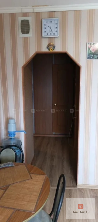 Продажа квартиры, Казань, ул. Рихарда Зорге - Фото 5