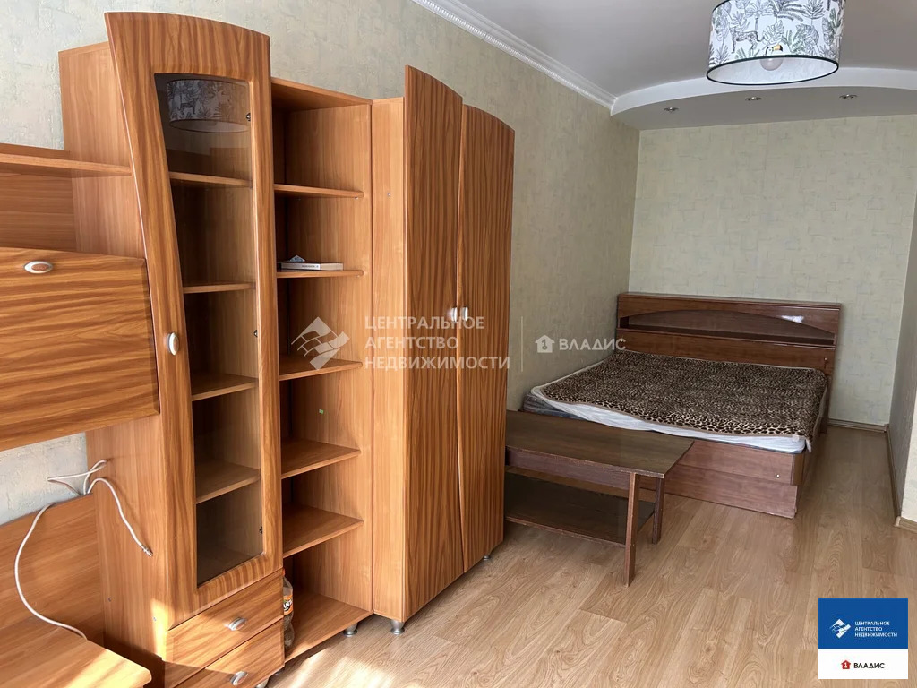 Аренда квартиры, Рязань, ул. Бирюзова - Фото 5