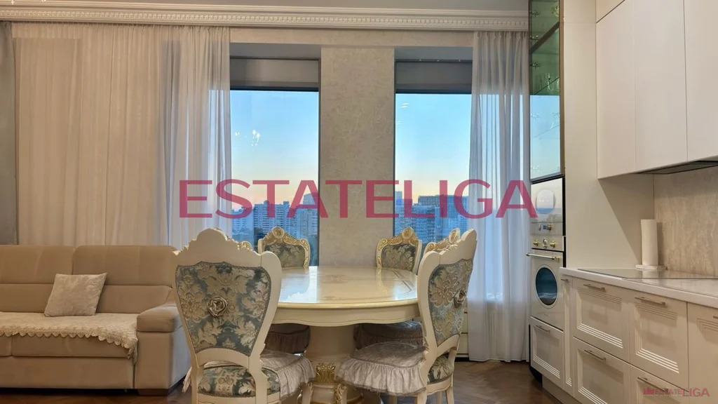 Продажа квартиры, Севастопольский пр-кт. - Фото 7