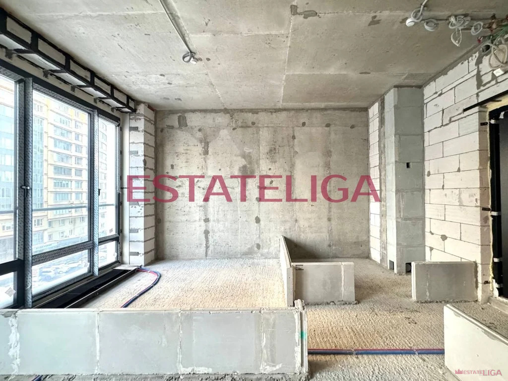 Продажа квартиры, ул. Академика Челомея - Фото 1