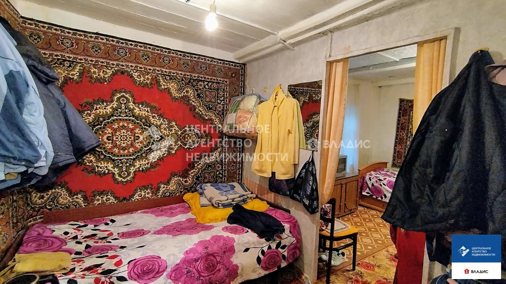 Продажа дома, Крупники, Рыбновский район - Фото 22