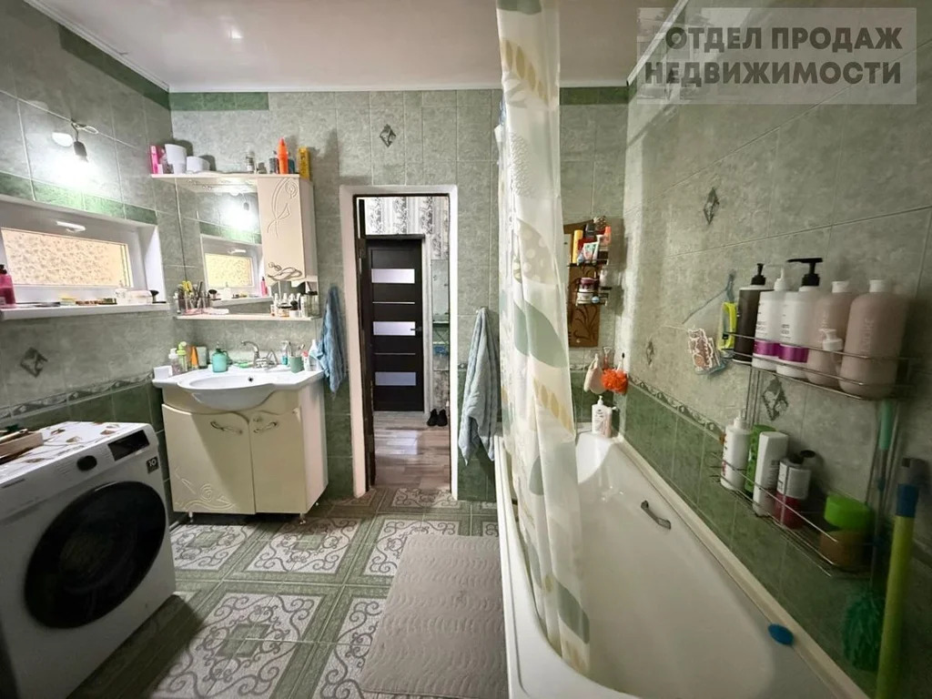 Дом в пригороде - Фото 13