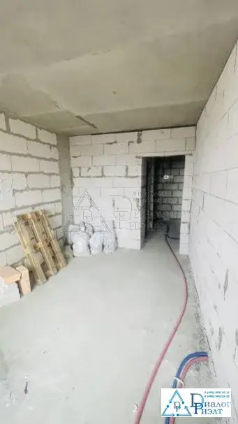 1-комн. кв. в ЖК Карамельный, 15 минут пешком до МЦД-3 Панки - Фото 15